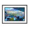 Burnden Park Stadium Fine Art Print - Bolton Wanderers FC